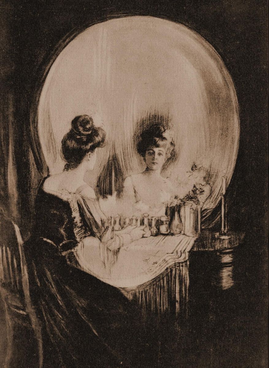 All is Vanity